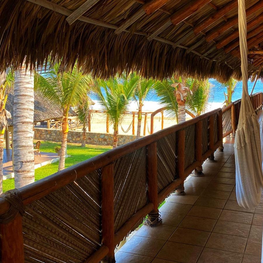 Hotel Maree Pie de la Cuesta Luaran gambar
