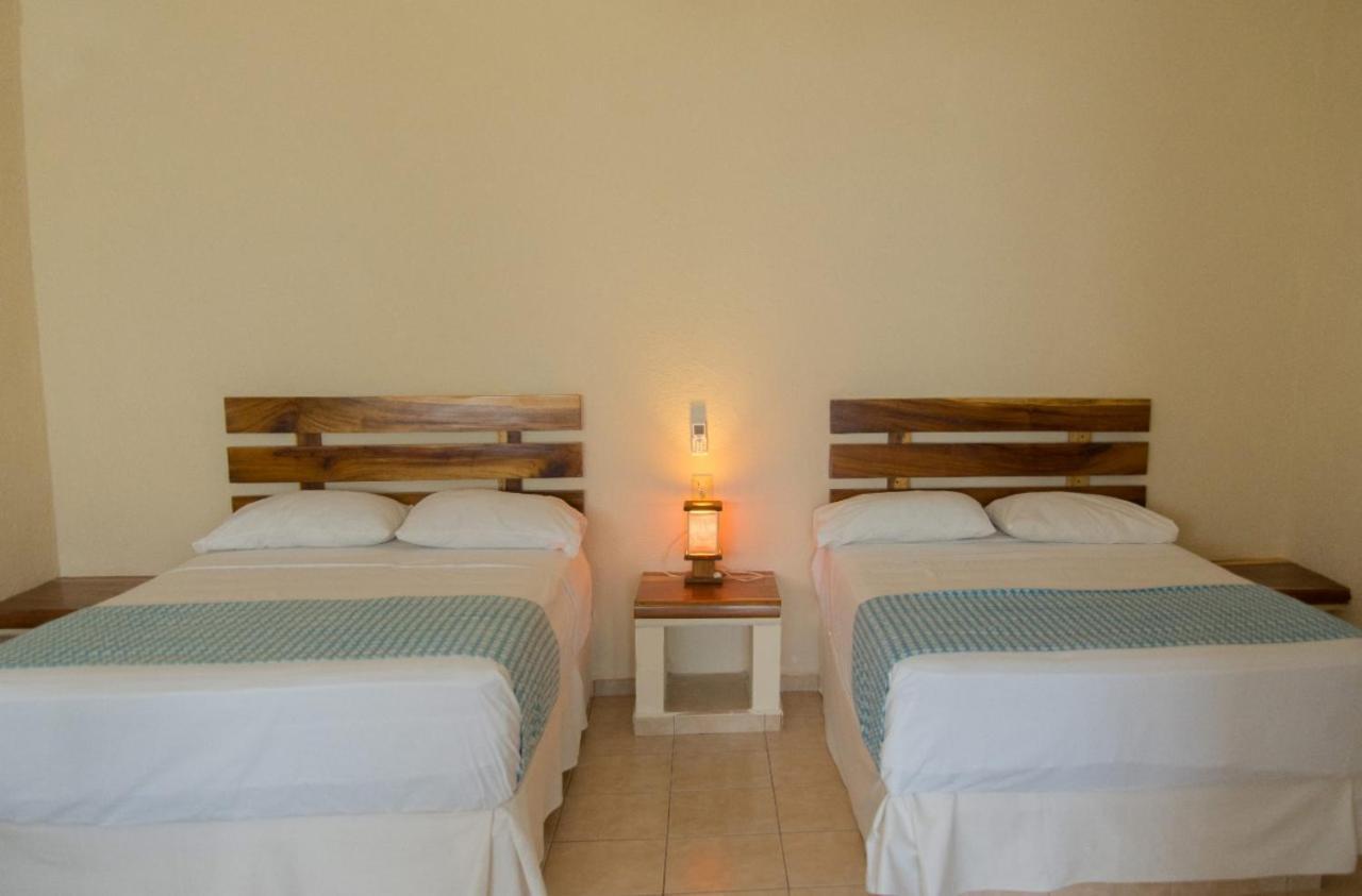 Hotel Maree Pie de la Cuesta Luaran gambar