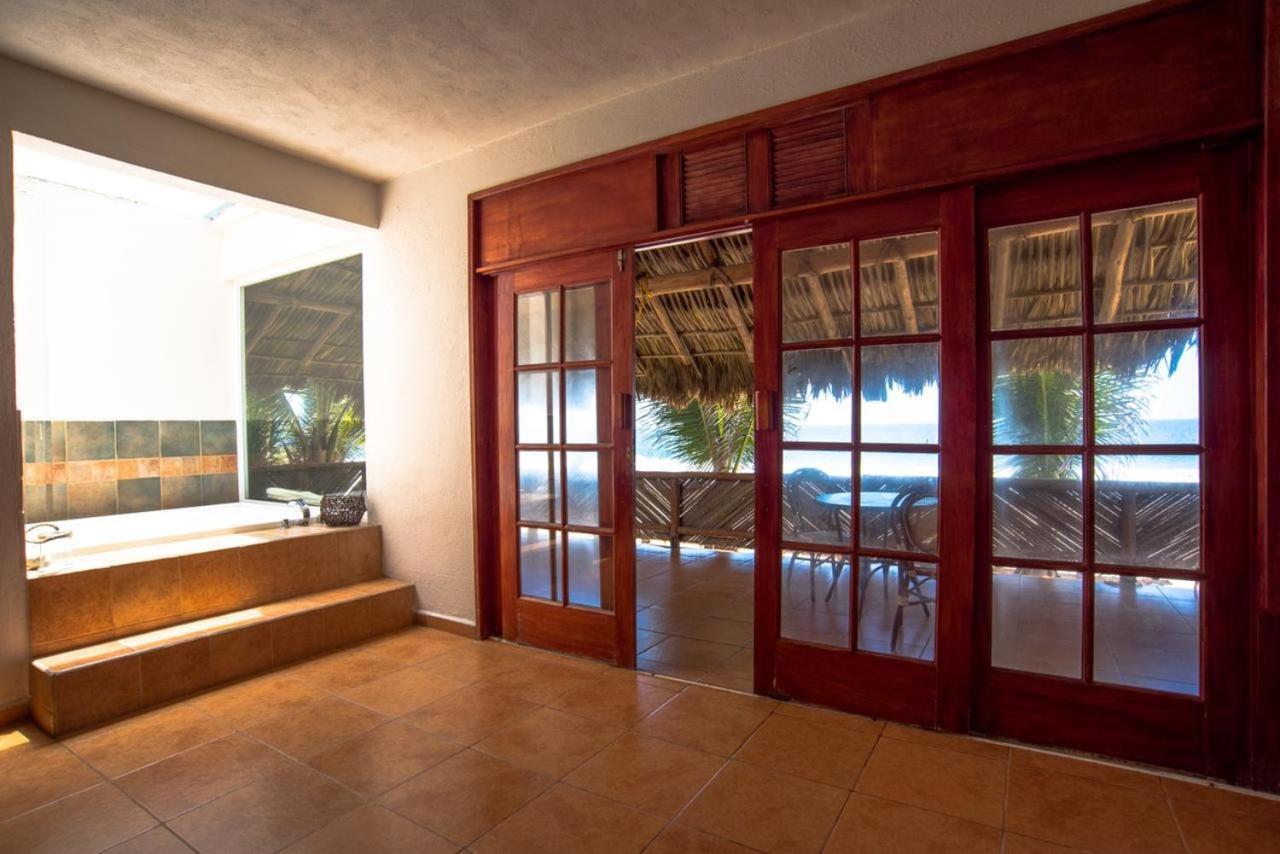 Hotel Maree Pie de la Cuesta Luaran gambar